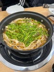 [얼큰이샤브 손칼국수] 팡태님의 별로 포스트 2024/2/5