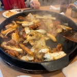 [닭갈비 제작소] ✨님의 평가보류 리뷰 2019/4/12