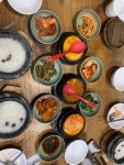 두부마을과 돌솥밥 일죽점 - 일죽면 두부요리 | 뽈레 Polle [두부마을과 돌솥밥 일죽점] 일죽면 두부요리 | 뽈레 Polle
