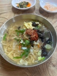 [신정식당] 보라돌이님의 리뷰 2024/7/24