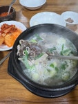 조박사 토종 순대국 - 잠실 순대국 | 뽈레 Polle [조박사 토종 순대국] 잠실 순대국 | 뽈레 Polle