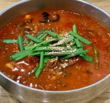 [강릉 동화가든 짬뽕순두부 속초점] 파랑앤홍님의 리뷰 2024/5/31