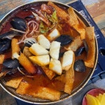 고전떡볶이 본점 - 삼도이동 분식 | 뽈레 Polle [고전떡볶이 본점] 삼도이동 분식 | 뽈레 Polle