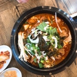 [대문안 감자탕 & 설렁탕] Lily님의 좋음 리뷰 2017/8/27