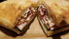 나만의 맛집 지도, 뽈레 [샌드위밋 파르나스점] 오카님이 작성 2018/10/31