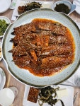 [내가 찜한 코다리찜 진도점] 인형&토끼님의 추천 리뷰 2023/12/12