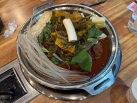 본가 왕뼈 감자탕 신 쭈꾸미 한남직영점 - 한남동 감자탕 | 뽈레 Polle [본가 왕뼈 감자탕 신 쭈꾸미 한남직영점] 한남동 감자탕 | 뽈레 Polle