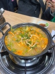 [등촌 샤브 칼국수 경희대점] 비니님의 추천 리뷰 2022/11/4