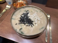 [현풍닭칼국수 광화문점] 비교적온순님의 리뷰 2024/12/27