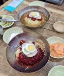 [해운대초량밀면] 여의도 점심 먹는 케켁님의 리뷰 2024/7/29