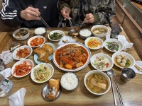 [진우식당] 티거님의 추천 리뷰 2023/4/14