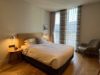 [라 까사 호텔 광명] 연마백님의 좋음 리뷰 2022/1/4