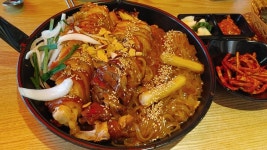 나만의 맛집 지도, 뽈레 [마왕 족발 대구경북대점] 밥묵자님이 작성 2021/10/20