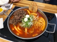 나만의 맛집 지도, 뽈레 [청년다방 서울당산역점] 안고미🐻님이 작성 2018/5/5