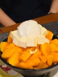 [설빙 서울중앙대점] JS님의 리뷰 2024/8/23
