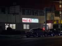 Phở 87 | 뽈레 Polle [Phở 87] | 뽈레 Polle