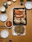 아빠가 잡아온 붉은대게 - 중앙동 대게류 | 뽈레 Polle [아빠가 잡아온 붉은대게] 중앙동 대게류 | 뽈레 Polle