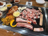 [탐라 도야지 본점] 호리님의 리뷰 2024/9/22