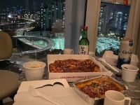 [잭슨피자 공덕점] 5학년2학기님의 추천 리뷰 2022/11/14