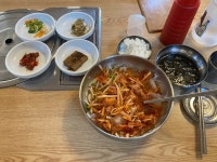 [영덕 물회전문] 오늘 잘 살자님의 좋음 리뷰 2021/10/3