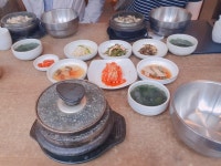 [서귀포 오분작 전복 뚝배기] forJMT님의 좋음 리뷰 2019/6/7