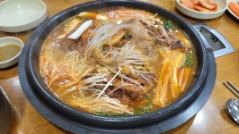 참이맛 감자탕 북가좌점 - 북가좌동 한식 | 뽈레 Polle [참이맛 감자탕 북가좌점] 북가좌동 한식 | 뽈레 Polle