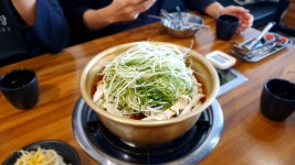 [오성식당] 먹더쿠우님의 좋음 포스트 2022/10/19