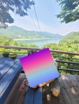 [호수가 아름다운 전망대] Gracie님의 좋음 리뷰 2023/6/18