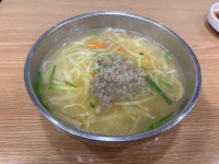 명동칼국수 - 삼성동 칼국수 | 뽈레 Polle [명동칼국수] 삼성동 칼국수 | 뽈레 Polle