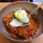 [북청밀면] 운남쌀국수님의 추천 리뷰 2018/7/25