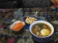 [사마르칸트 시티] 진리님의 추천 리뷰 2018/8/4