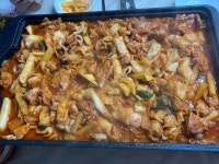 [우성 닭갈비 본점] 봉봉님의 추천 리뷰 2022/7/9