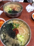 경주칼국수 - 신정동 칼국수 | 뽈레 Polle [경주칼국수] 신정동 칼국수 | 뽈레 Polle