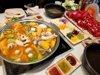 샤브향 용봉점 - 용봉동 샤브샤브 | 뽈레 Polle [샤브향 용봉점] 용봉동 샤브샤브 | 뽈레 Polle