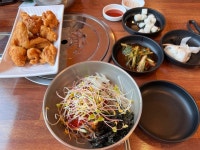 중앙탑 막국수 - 중앙탑면 막국수 | 뽈레 Polle [중앙탑 막국수] 중앙탑면 막국수 | 뽈레 Polle