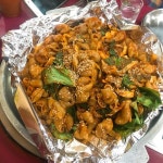 [이모네 곱창] Dani님의 추천 리뷰 2017/9/16