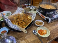 영선 꼼장어 바다장어 - 영도 장어구이 | 뽈레 Polle [영선 꼼장어 바다장어] 영도 장어구이 | 뽈레 Polle