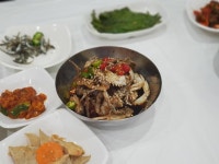 [늘푸른식당 게장백반] 오기영님의 추천 리뷰 2018/6/24