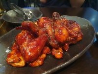 [오븐에 빠진 닭 탕정점] ×_×님의 좋음 포스트 2020/8/30