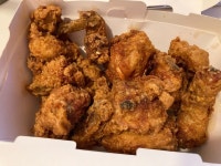 [BHC 치킨 홍대점] ㅎㄴ님의 별로 리뷰 2023/1/20