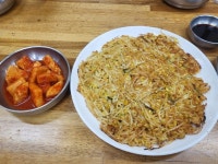 전주식콩나물해장국 - 황금동 한식 | 뽈레 Polle [전주식콩나물해장국] 황금동 한식 | 뽈레 Polle