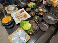 부뚜막 청국장 독산점 - 독산동 한식 | 뽈레 Polle [부뚜막 청국장 독산점] 독산동 한식 | 뽈레 Polle