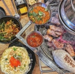 [미강식당] 상아이버거님의 추천 리뷰 2023/1/14