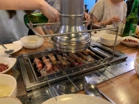 [한성 양갈비 양꼬치] 선인장님의 추천 리뷰 2019/8/8