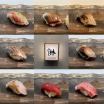 [스시 림] 깽민님의 추천 리뷰 2021/12/5