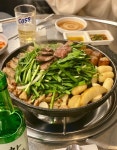 [옛날 황소곱창] 맵찔이님의 좋음 리뷰 2023/2/16