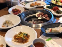 [우설화 판교점] 0shin님의 추천 리뷰 2019/12/23