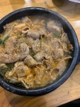 [원조 양평 해장국 본점] 혜진님의 추천 리뷰 2019/12/22