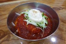 [영남 냉면 밀면] 금짱님의 리뷰 2024/11/1