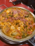 [놀부 부대찌개 & 철판구이 강남고속버스터미널점] 양군집사님의 좋음 포스트 2023/1/6